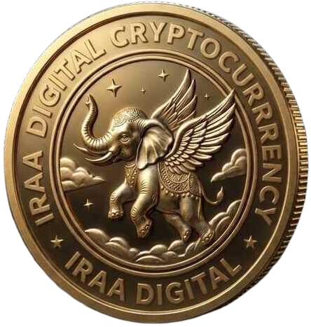 IRAA Logo